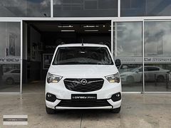 2021 OPEL COMBO 1.5 CDTİ EDİTON OTOMATİK HATASIZ BOYASIZ İLK EL