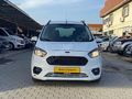 BERAT OTOMOTİV 2020 MODEL FORD COURİER 1.5 OTOMOBİL RUHSATLI