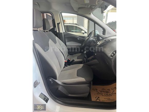 BAKIMLI MASRAFSIZ FORD COURIER...