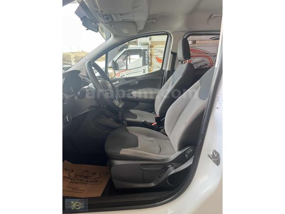 BAKIMLI MASRAFSIZ FORD COURIER...