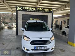 BAKIMLI MASRAFSIZ FORD COURIER...