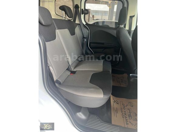 BAKIMLI MASRAFSIZ FORD COURIER...