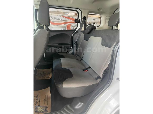 BAKIMLI MASRAFSIZ FORD COURIER...