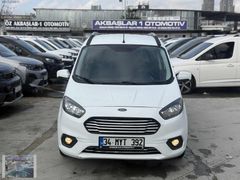 Akbaşlar-1 2021 Courier KREDİ / VADE / TAKAS İMKANI