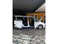 2022 FORD COURİER DELÜX 100HP 6 İLERİ 114.000KM