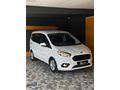 2022 FORD COURİER DELÜX 100HP 6 İLERİ 114.000KM