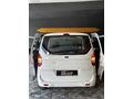2022 FORD COURİER DELÜX 100HP 6 İLERİ 114.000KM