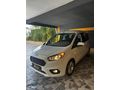 2022 FORD COURİER DELÜX 100HP 6 İLERİ 114.000KM