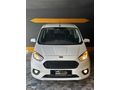 2022 FORD COURİER DELÜX 100HP 6 İLERİ 114.000KM