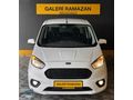 2022 FORD COURİER DELÜX 100HP 6 İLERİ 114.000KM