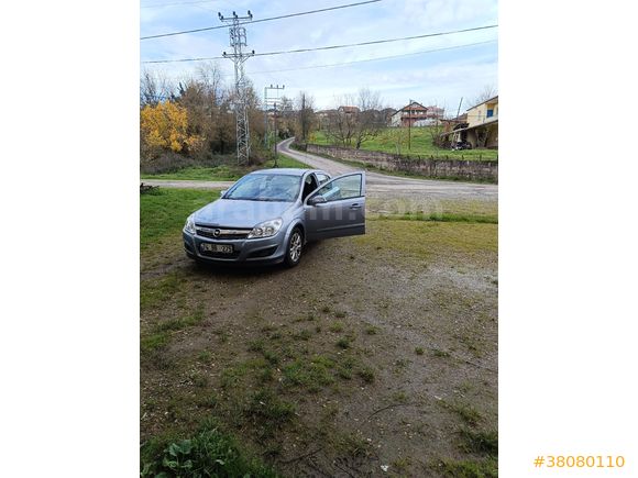 Sahibinden Opel Astra 1.3 CDTI Enjoy Elegance 2009 Model