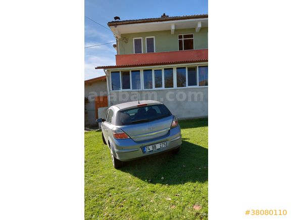 Sahibinden Opel Astra 1.3 CDTI Enjoy Elegance 2009 Model