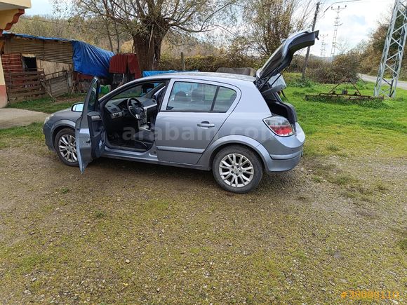 Sahibinden Opel Astra 1.3 CDTI Enjoy Elegance 2009 Model