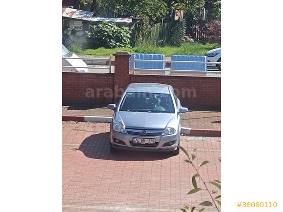Sahibinden Opel Astra 1.3 CDTI Enjoy Elegance 2009 Model