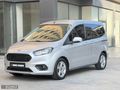 2022 FORD COURIER DELUXE DİZEL BOYASIZ DEĞİŞENSİZ/K.K 12 TAKSİT