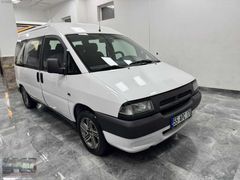 CİTRÖEN JUMPY OTOMOBİL RUHSATLI 7+1