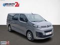 MG&SUZUKİ BAYİ ARKAS ANKARA'DAN 2024 CİTROEN JUMPY 5+1