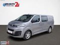 MG&SUZUKİ BAYİ ARKAS ANKARA'DAN 2024 CİTROEN JUMPY 5+1