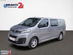 MG&SUZUKİ BAYİ ARKAS ANKARA'DAN 2024 CİTROEN JUMPY 5+1