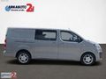 MG&SUZUKİ BAYİ ARKAS ANKARA'DAN 2024 CİTROEN JUMPY 5+1