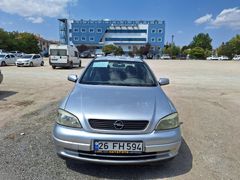 Sahibinden Opel Astra 1.4 Club 2003 Model