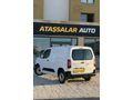 ATAŞSALAR'DAN OPEL COMBO