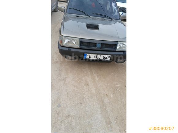 Sahibinden Tofaş Doğan L 1988 Model
