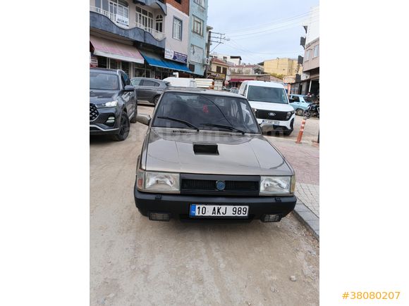 Sahibinden Tofaş Doğan L 1988 Model
