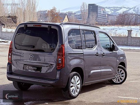 PEHLİVAN OTOMOTİV'DEN-HATASIZ- ULTİMATE 24.000 KM GARANTİLİ