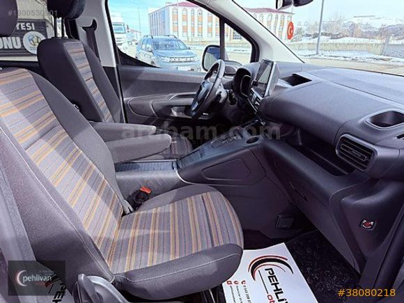 PEHLİVAN OTOMOTİV'DEN-HATASIZ- ULTİMATE 24.000 KM GARANTİLİ