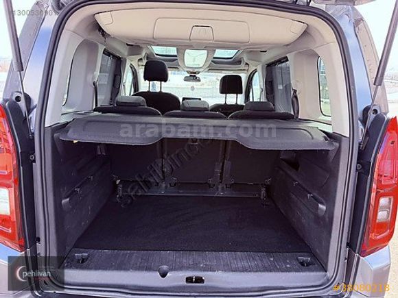 PEHLİVAN OTOMOTİV'DEN-HATASIZ- ULTİMATE 24.000 KM GARANTİLİ