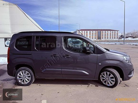 PEHLİVAN OTOMOTİV'DEN-HATASIZ- ULTİMATE 24.000 KM GARANTİLİ