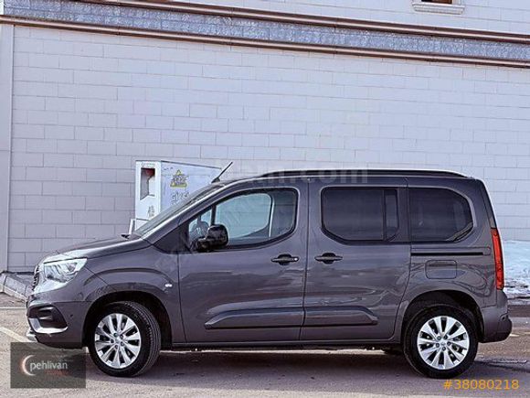 PEHLİVAN OTOMOTİV'DEN-HATASIZ- ULTİMATE 24.000 KM GARANTİLİ