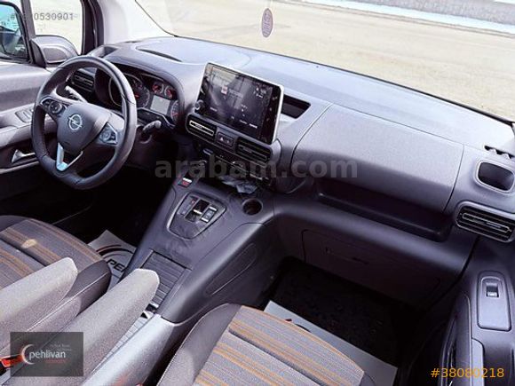 PEHLİVAN OTOMOTİV'DEN-HATASIZ- ULTİMATE 24.000 KM GARANTİLİ