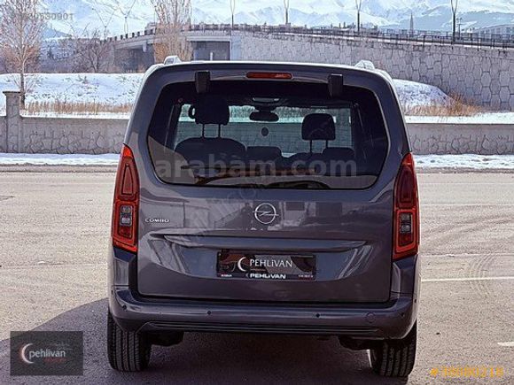 PEHLİVAN OTOMOTİV'DEN-HATASIZ- ULTİMATE 24.000 KM GARANTİLİ