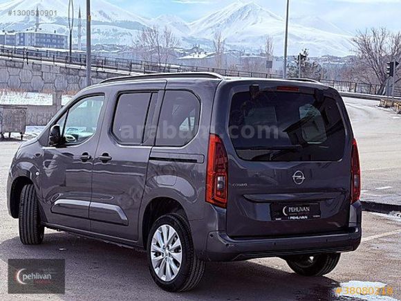 PEHLİVAN OTOMOTİV'DEN-HATASIZ- ULTİMATE 24.000 KM GARANTİLİ
