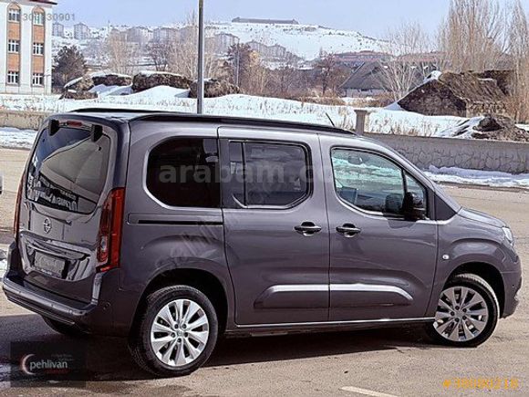 PEHLİVAN OTOMOTİV'DEN-HATASIZ- ULTİMATE 24.000 KM GARANTİLİ