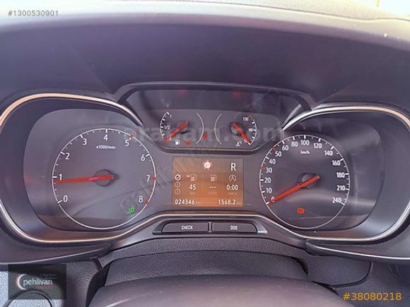 PEHLİVAN OTOMOTİV'DEN-HATASIZ- ULTİMATE 24.000 KM GARANTİLİ