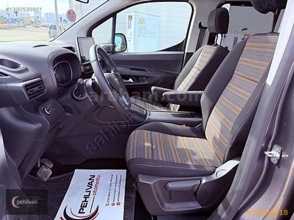 PEHLİVAN OTOMOTİV'DEN-HATASIZ- ULTİMATE 24.000 KM GARANTİLİ