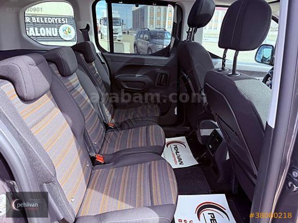 PEHLİVAN OTOMOTİV'DEN-HATASIZ- ULTİMATE 24.000 KM GARANTİLİ