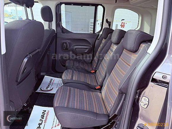PEHLİVAN OTOMOTİV'DEN-HATASIZ- ULTİMATE 24.000 KM GARANTİLİ