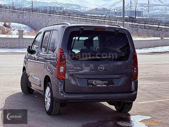 PEHLİVAN OTOMOTİV'DEN-HATASIZ- ULTİMATE 24.000 KM GARANTİLİ