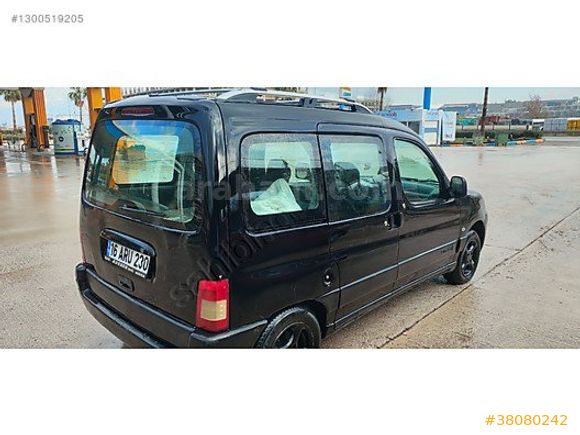 ERDAL GEZGİN 0532-220-21-51 ORJİNAL 264 BİN KM 2.0 HDİ KLİMALI