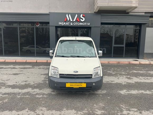 MAS OTOMOTİVDEN MASRAFSIZ TEMİZ ARAÇ