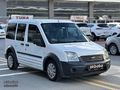 AKBABA OTOMOTİVDEN İÇİ DIŞI TERTEMİZ FULL BAKIMLI FORD CONNECT