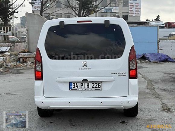 Akbaşlar-1 2017 Partner 2.parça lokal KREDİ / VADE / TAKAS