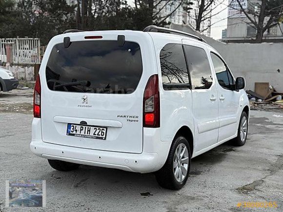 Akbaşlar-1 2017 Partner 2.parça lokal KREDİ / VADE / TAKAS