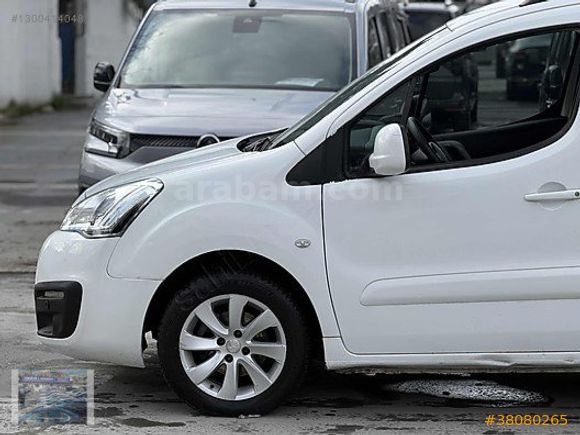 Akbaşlar-1 2017 Partner 2.parça lokal KREDİ / VADE / TAKAS