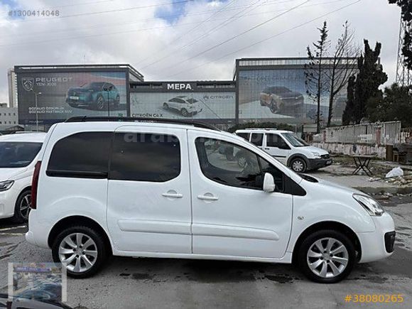 Akbaşlar-1 2017 Partner 2.parça lokal KREDİ / VADE / TAKAS