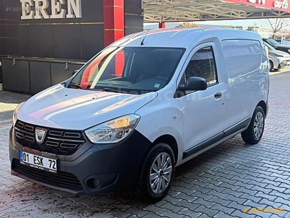 2020 DEĞİŞENSİZ 248 BİN KM MUAYENESİ YENİ %20 KDV